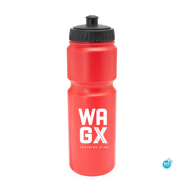 We Are Group X  - Kumat Bottle Thumbnail