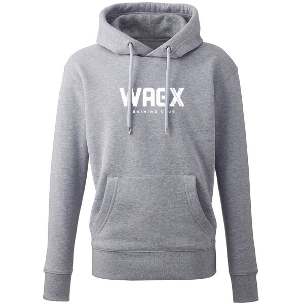 We Are Group X  - Anthem Hoodie Thumbnail