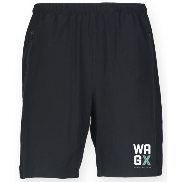 We Are Group X  - Pro Stretch Sport Shorts Thumbnail