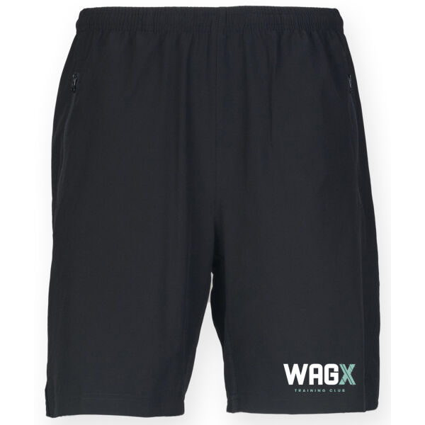 We Are Group X  - Pro Stretch Sport Shorts Thumbnail