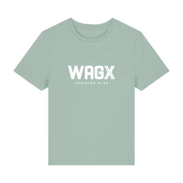 We Are Group X  - Women’s Stella Ella fitted t-shirt Thumbnail