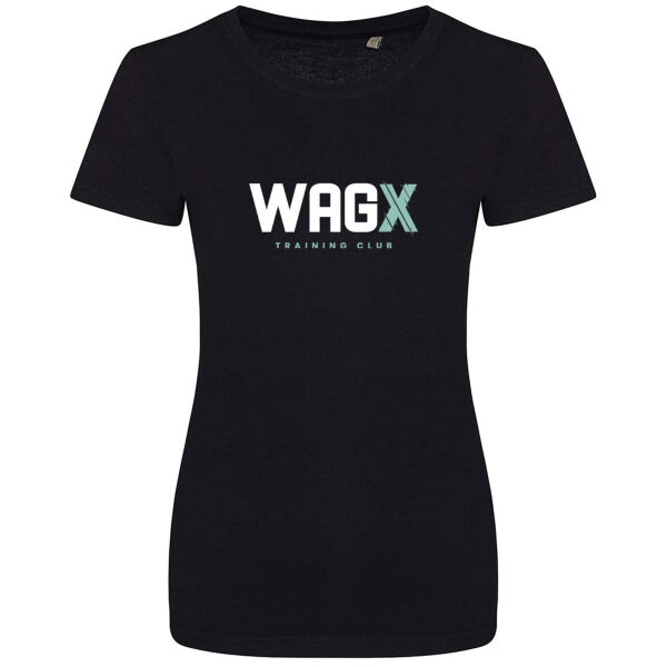 We Are Group X  - Women's Cascade T-Shirt Thumbnail