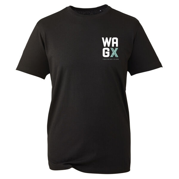 We Are Group X  - Anthem T-Shirt Thumbnail