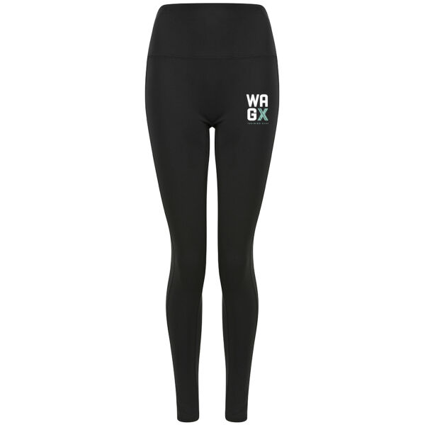 We Are Group X  - Core Pocket Legging Thumbnail