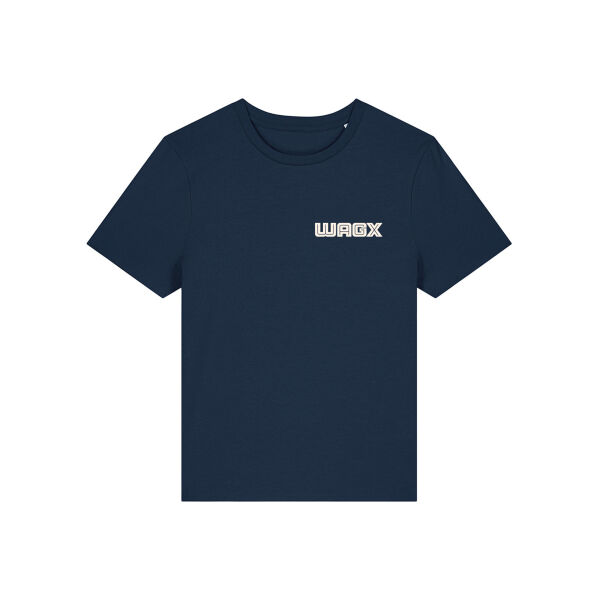 We Are Group X  - Women’s Stella Ella fitted t-shirt Thumbnail