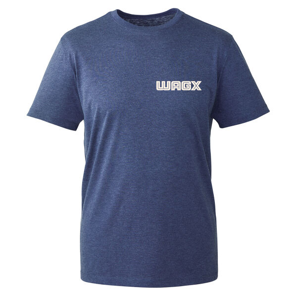 We Are Group X  - Anthem T-Shirt Thumbnail